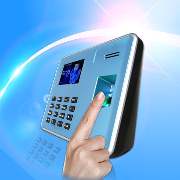 Fingerprint Time Attendance Biometric Device