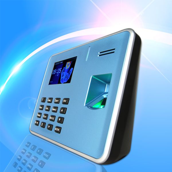 Fingerprint Time Attendance Biometric Device