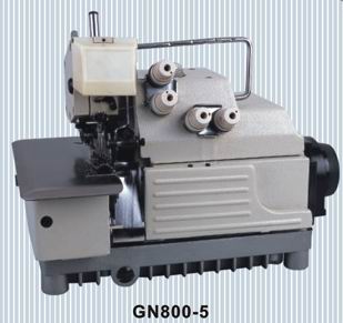 High speed overlock Sewing machines GN800-5