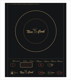 Induction Stove