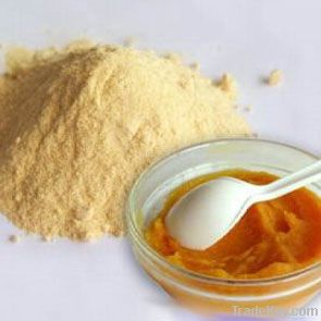 Papaya powder