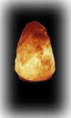 Natural Rock Salt Lamps Sell Offer