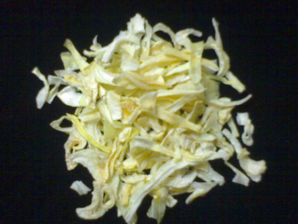 Dehydrated Onion, Garlic, Vegetables