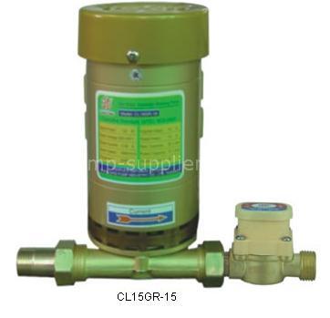 Boosting Pump CL15G-15