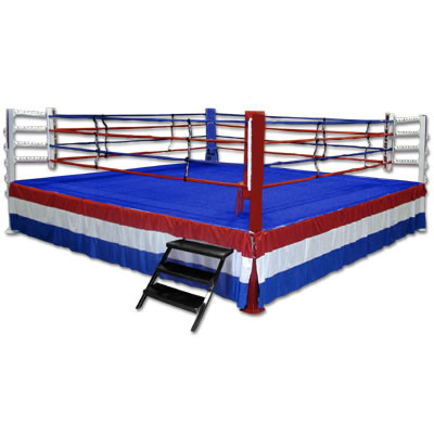 Boxing Ring