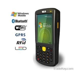 IGS Handheld PDA, handheld GPS data collector