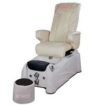 Pedicure spa chair