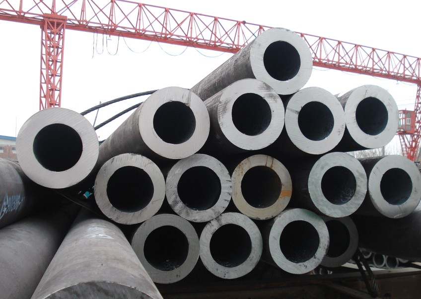 our company offer steelpipe