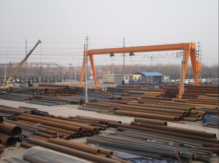 Liaocheng Yiyuan Fangsheng Steel Pipe Co., Ltd.