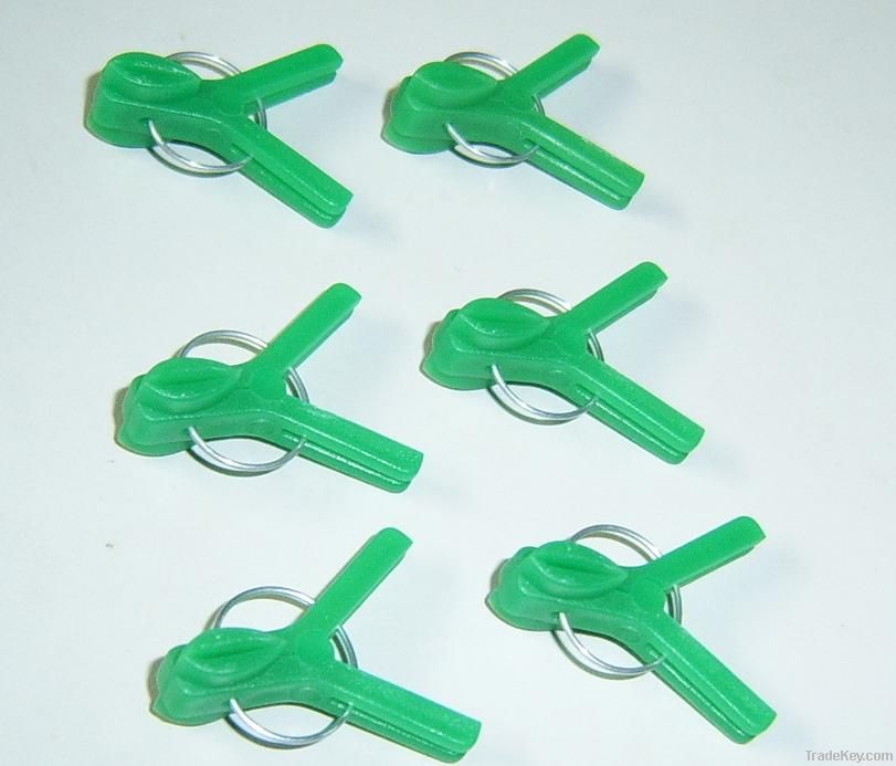 grafting clips