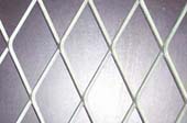 Expanded Plate mesh