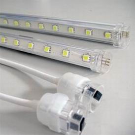 LED T5 Tube Light, 9W, 120CM, 5050 SMD, 44pcs LEDs