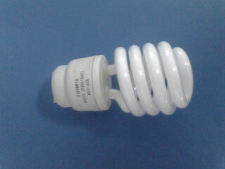 Energy saving lamps