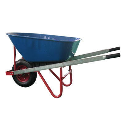 WHEEL BARROW