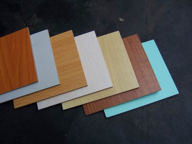 fancy plywood, melamine particle board, malemine MDF