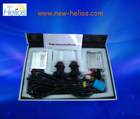 Digital Slim Ballast Flexible Kit