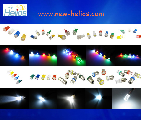 High Quality Auto LED Lamps