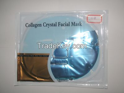 OEM Collagen Anti-acne Face Mask