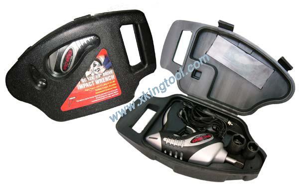 12V Electric Impact Wrench