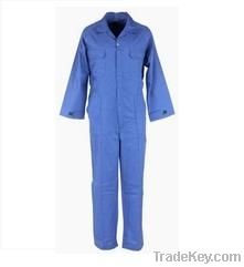 Coverall