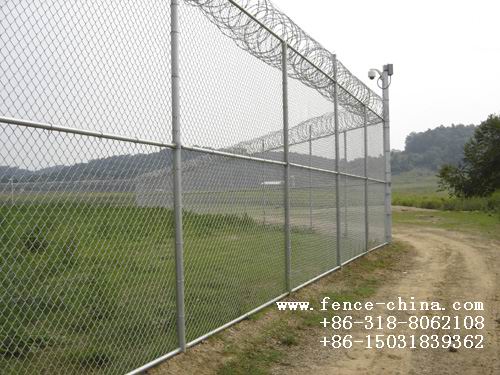 Chainlink Fencing