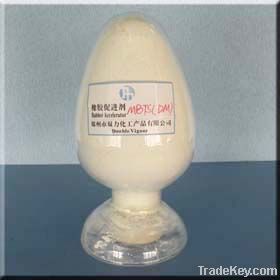 Rubber Accelerator MBTS  (Dibenzothiazole disulfide)