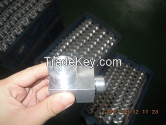 Pre-Shipment Inspection (CNC machinning parts)
