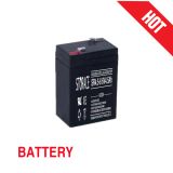 Indian energy 6V 4.5Ah Battery - LFM645