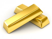 gold bullion