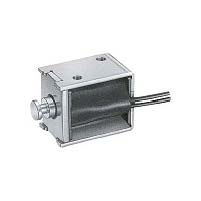 Open Frame Solenoid