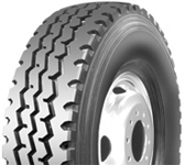 Truck tyre