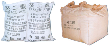 sebacic acid