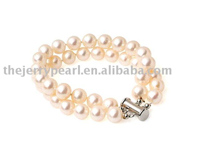 Freshwater Pearl Bracelet, jewelry