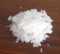 Caustic Soda Flakes / Pearls