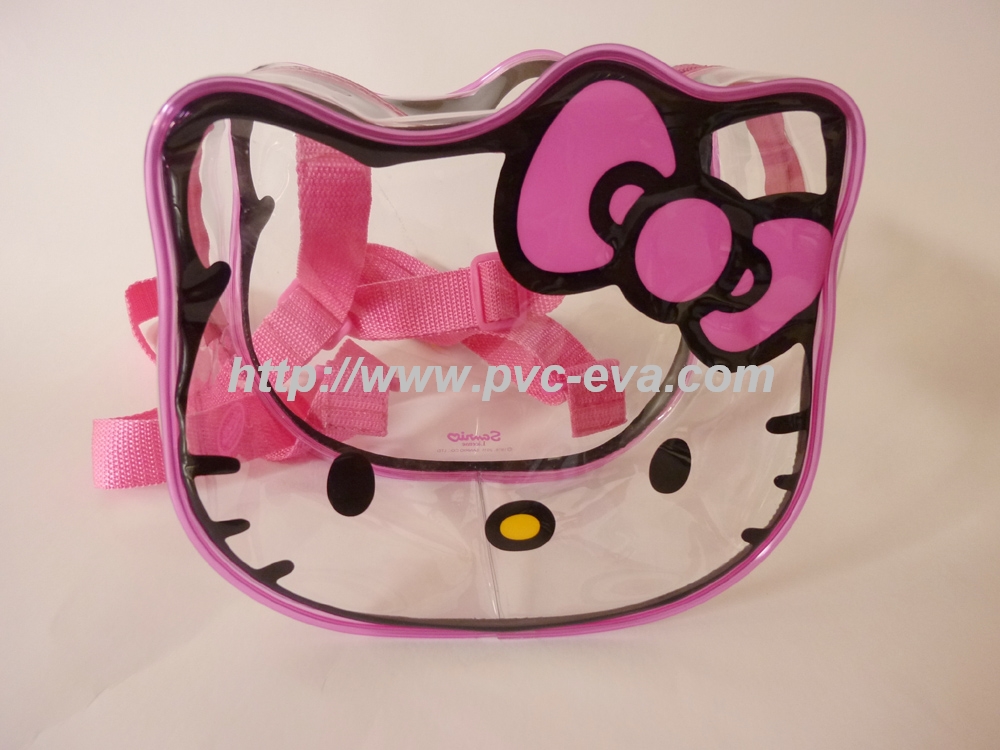 PVC bag