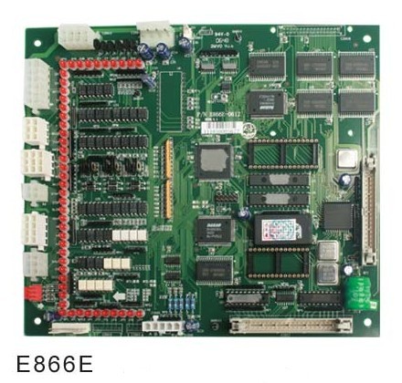 Motherboard