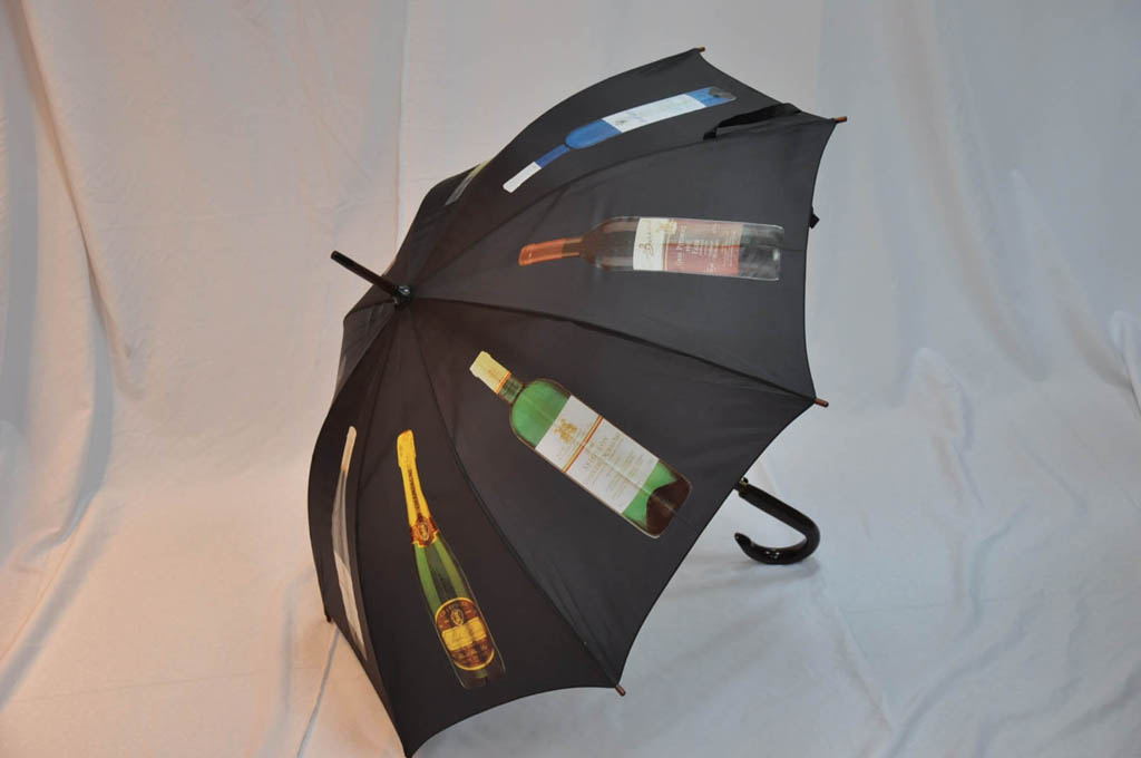 Mini Umbrellas