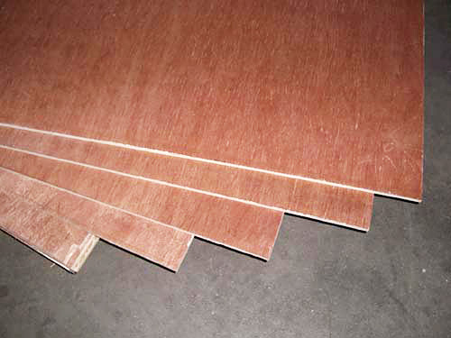 Veneer/plywood for furniture and decoration