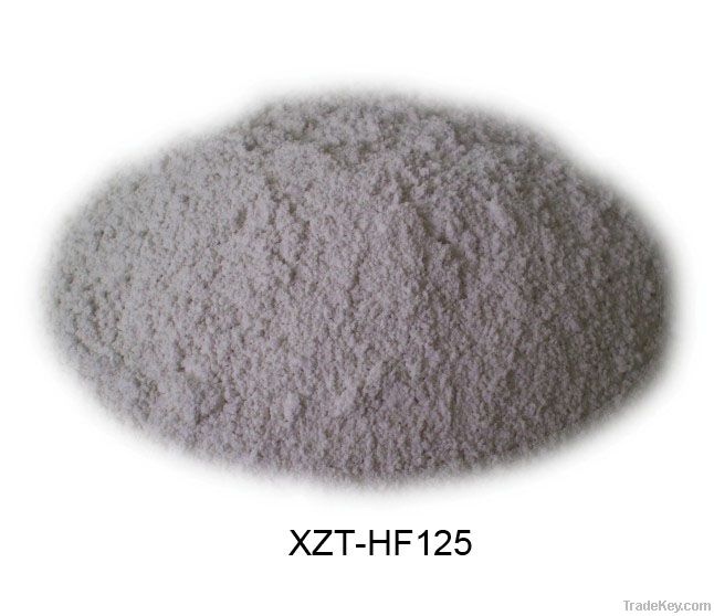 Kaolin powder for paper filler