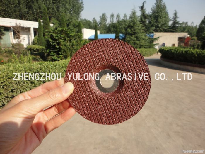 Flexible Grinding Wheel