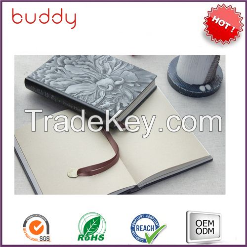 Elastic  PU  Notebook factory