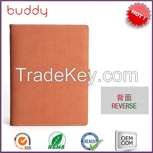 2016 new trend Spiral notebook, journal and diary manufacturer