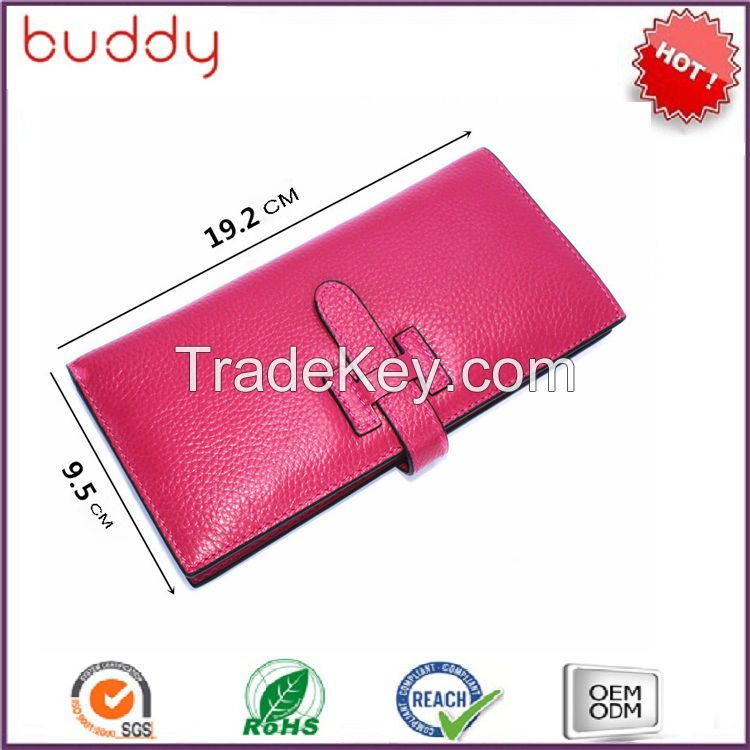 Pu Leather Credit Card Holders 