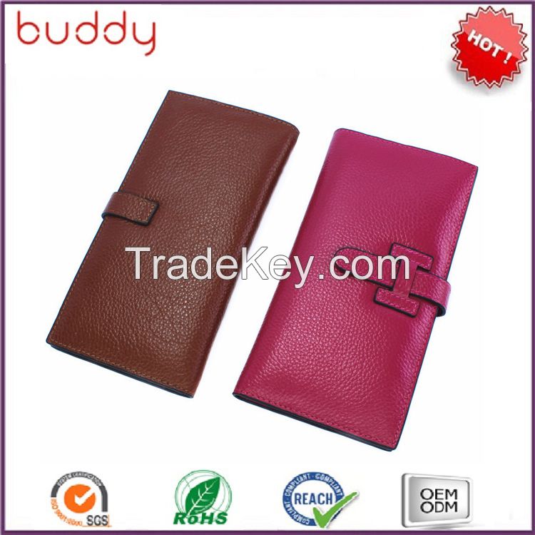 PU leather Credit card holders 