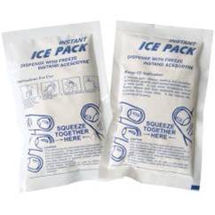 Cold pack