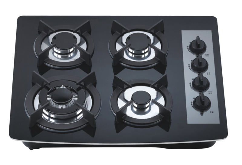 Built-in gas stove(LT-QB4008New)