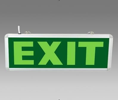 emergency exit lights（ST-8002 ）