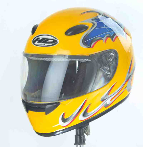 Motorcycle Helmet  Full Face Helmet