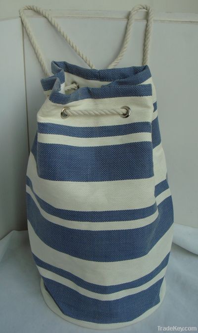 paper fabric shoulder bags