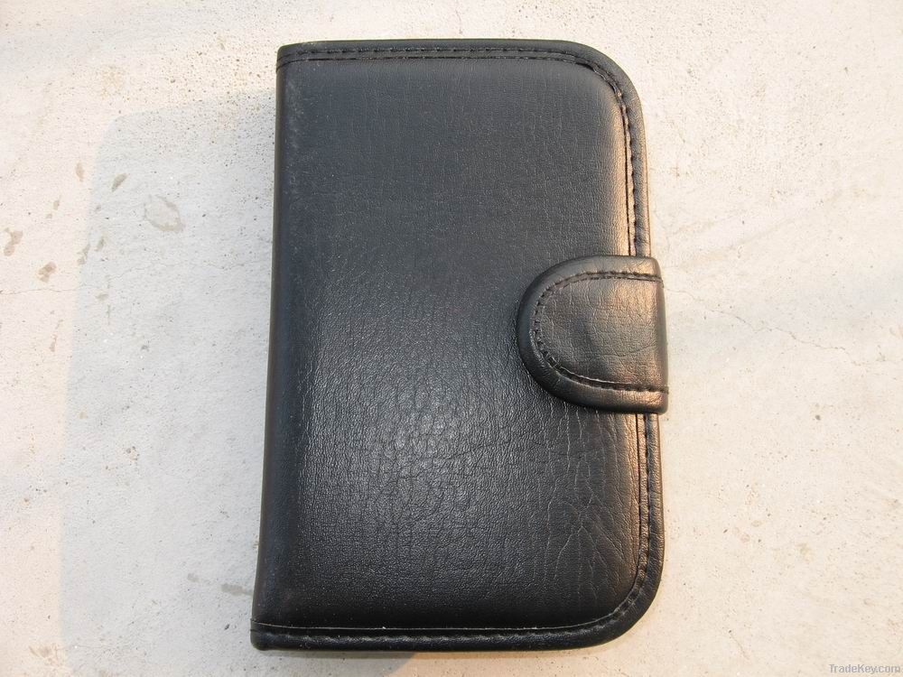 7 day Pill Wallet